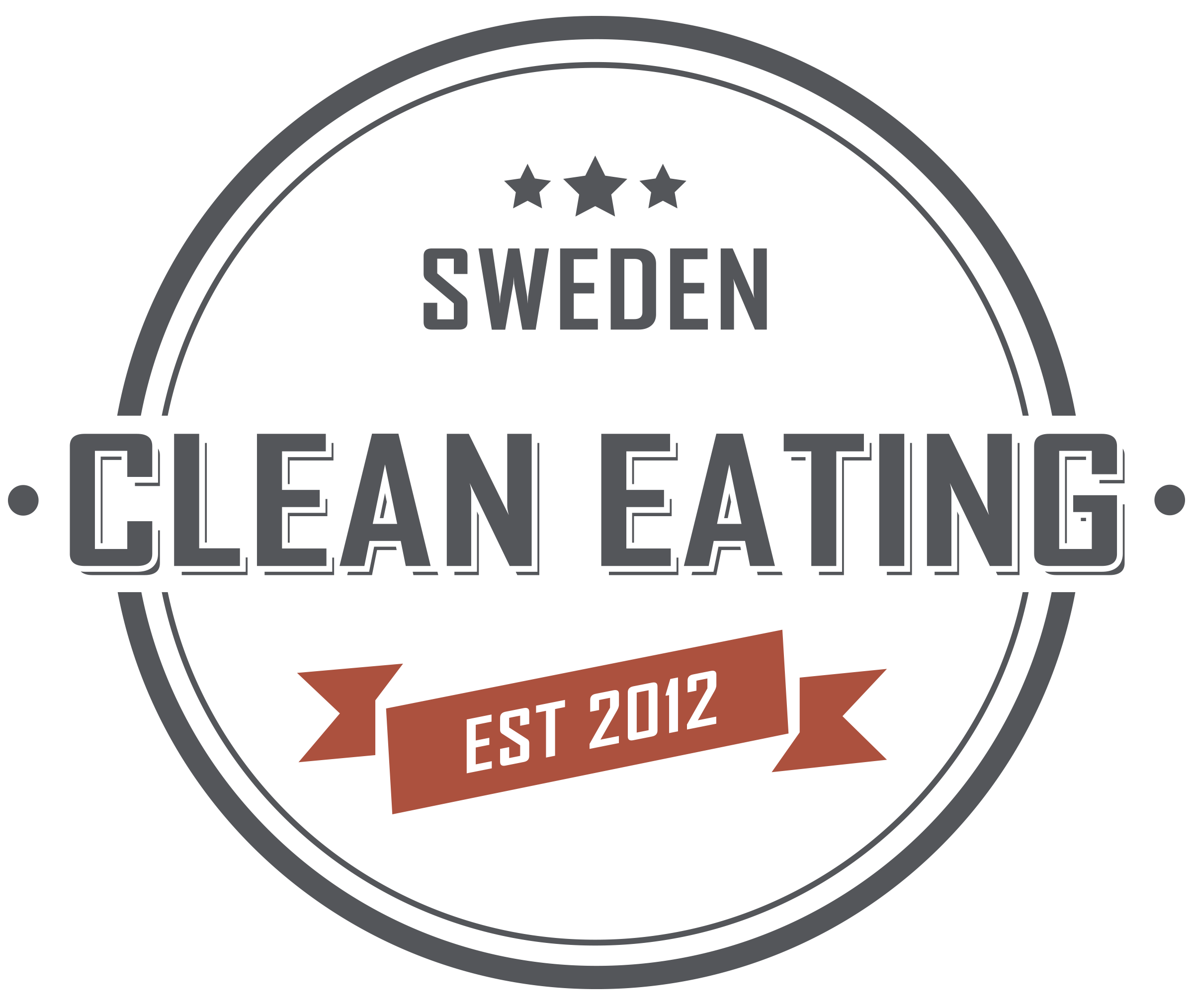KZ Clean Eating Logo